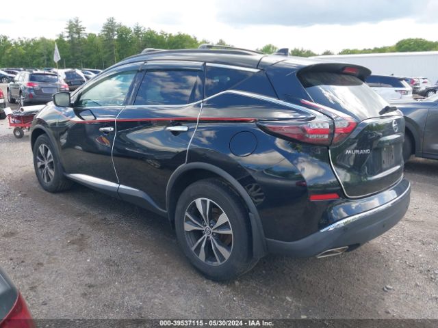 Photo 2 VIN: 5N1AZ2BS9LN105028 - NISSAN MURANO 