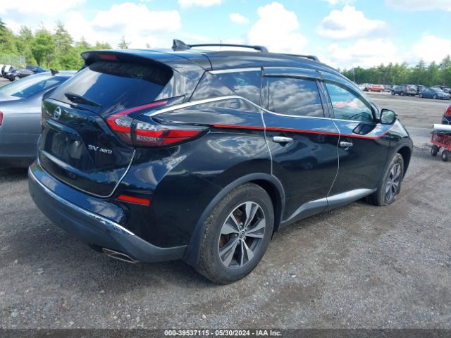 Photo 3 VIN: 5N1AZ2BS9LN105028 - NISSAN MURANO 