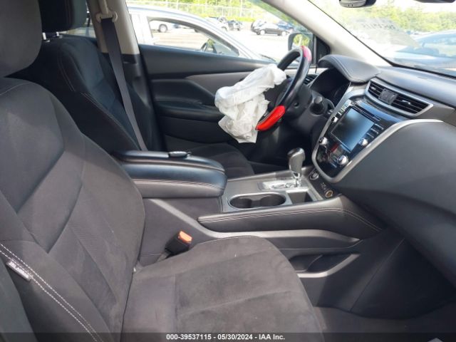 Photo 4 VIN: 5N1AZ2BS9LN105028 - NISSAN MURANO 