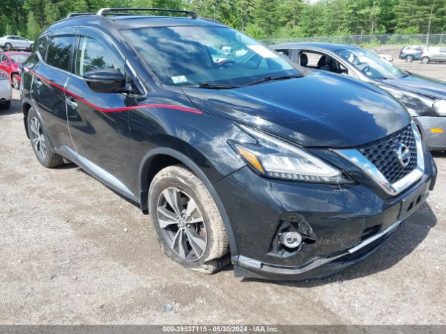 Photo 5 VIN: 5N1AZ2BS9LN105028 - NISSAN MURANO 