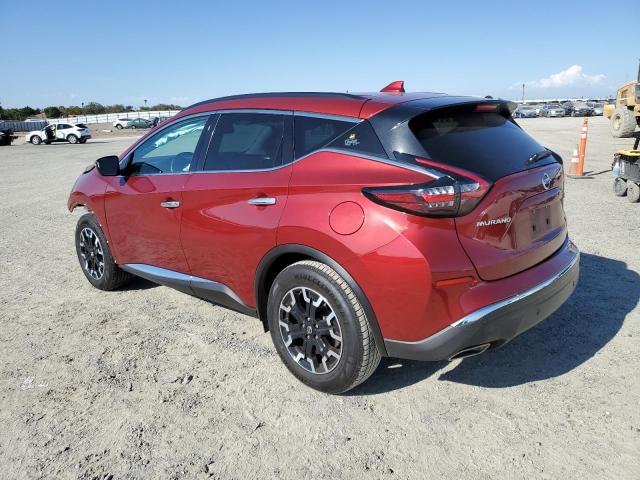 Photo 1 VIN: 5N1AZ2BS9LN111248 - NISSAN MURANO SV 