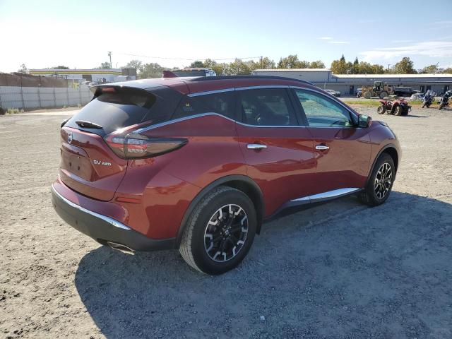 Photo 2 VIN: 5N1AZ2BS9LN111248 - NISSAN MURANO SV 