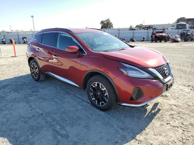 Photo 3 VIN: 5N1AZ2BS9LN111248 - NISSAN MURANO SV 