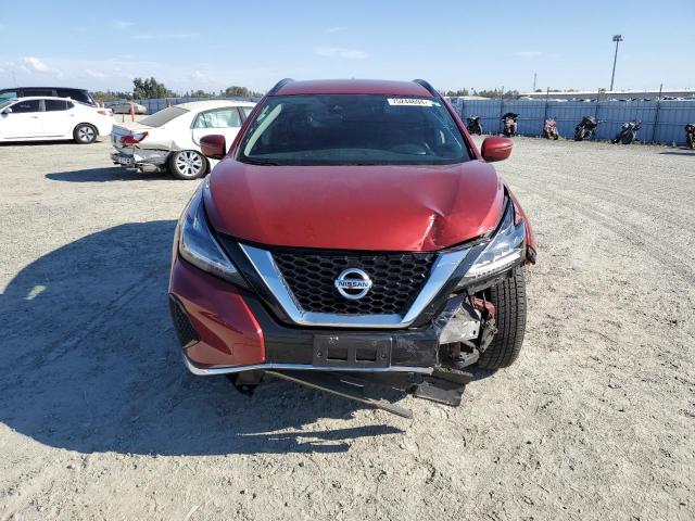 Photo 4 VIN: 5N1AZ2BS9LN111248 - NISSAN MURANO SV 