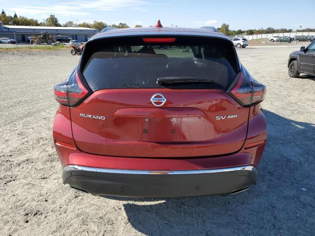 Photo 5 VIN: 5N1AZ2BS9LN111248 - NISSAN MURANO SV 