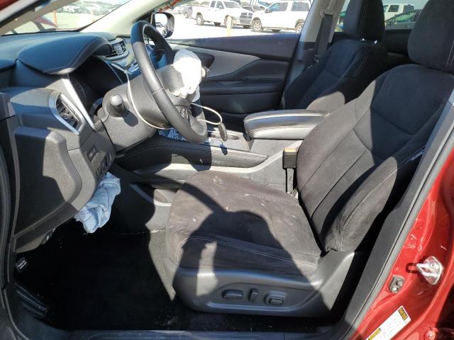 Photo 6 VIN: 5N1AZ2BS9LN111248 - NISSAN MURANO SV 