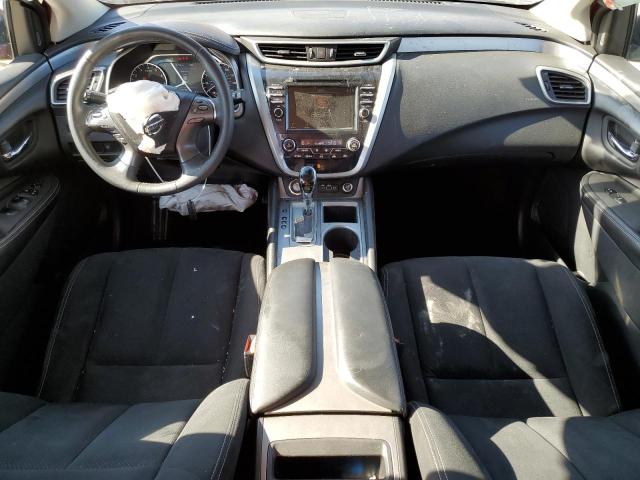 Photo 7 VIN: 5N1AZ2BS9LN111248 - NISSAN MURANO SV 