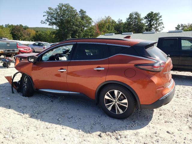 Photo 1 VIN: 5N1AZ2BS9LN128504 - NISSAN MURANO SV 