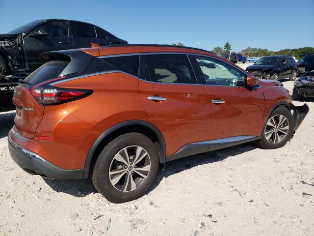 Photo 2 VIN: 5N1AZ2BS9LN128504 - NISSAN MURANO SV 