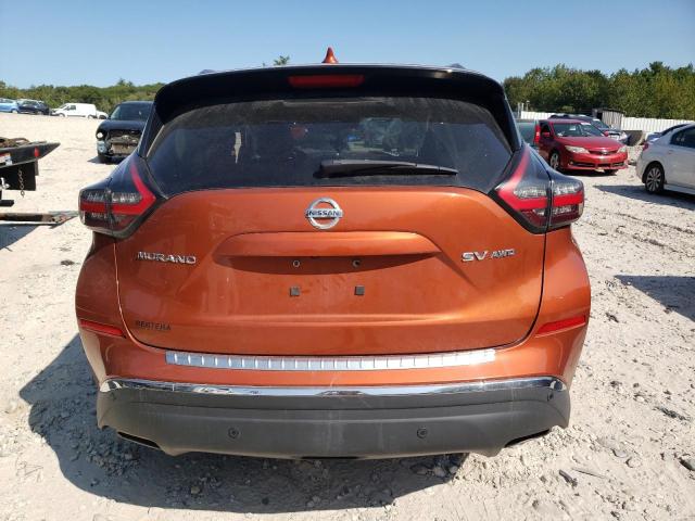 Photo 5 VIN: 5N1AZ2BS9LN128504 - NISSAN MURANO SV 