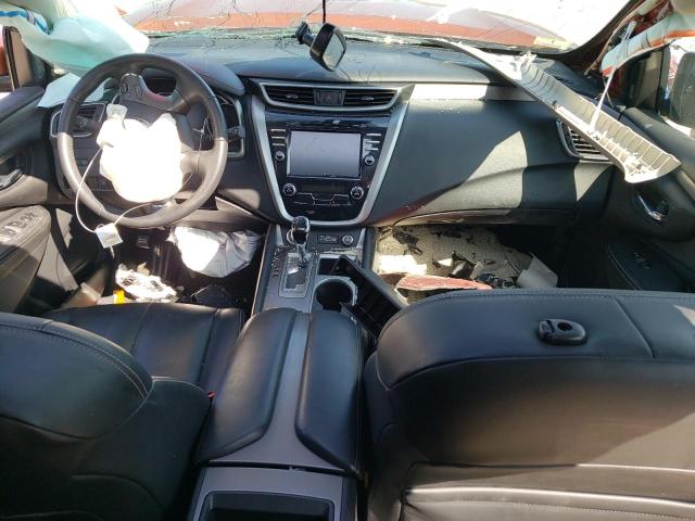 Photo 7 VIN: 5N1AZ2BS9LN128504 - NISSAN MURANO SV 