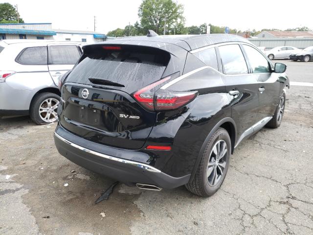 Photo 3 VIN: 5N1AZ2BS9LN129748 - NISSAN MURANO SV 