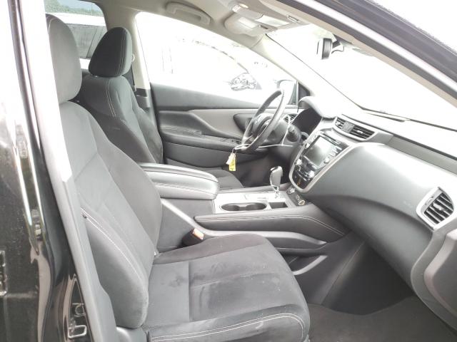 Photo 4 VIN: 5N1AZ2BS9LN129748 - NISSAN MURANO SV 