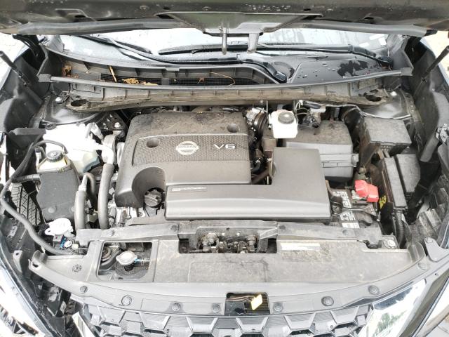 Photo 6 VIN: 5N1AZ2BS9LN129748 - NISSAN MURANO SV 