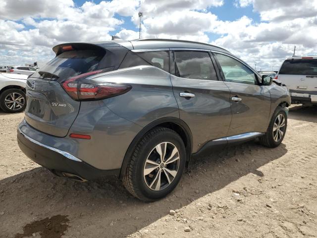 Photo 2 VIN: 5N1AZ2BS9LN139440 - NISSAN MURANO SV 