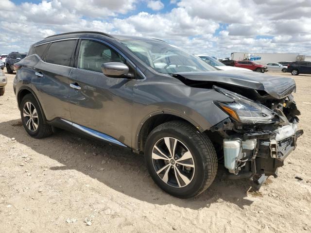 Photo 3 VIN: 5N1AZ2BS9LN139440 - NISSAN MURANO SV 