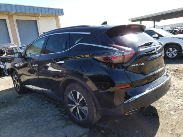 Photo 1 VIN: 5N1AZ2BS9LN140345 - NISSAN MURANO SV 