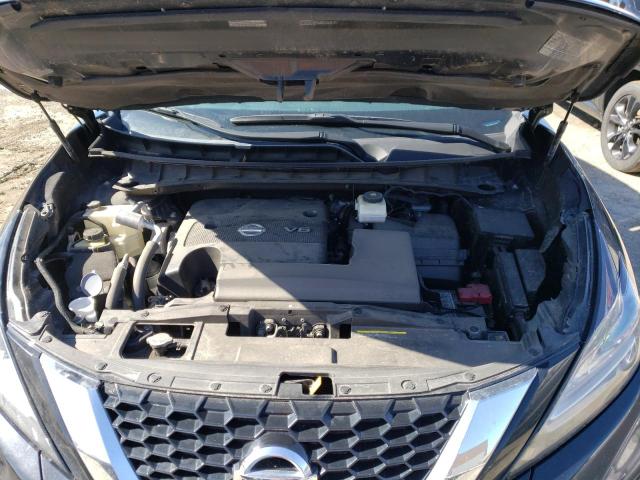 Photo 10 VIN: 5N1AZ2BS9LN140345 - NISSAN MURANO SV 