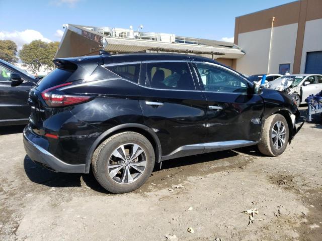 Photo 2 VIN: 5N1AZ2BS9LN140345 - NISSAN MURANO SV 