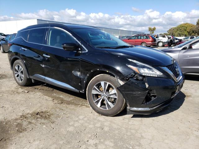 Photo 3 VIN: 5N1AZ2BS9LN140345 - NISSAN MURANO SV 