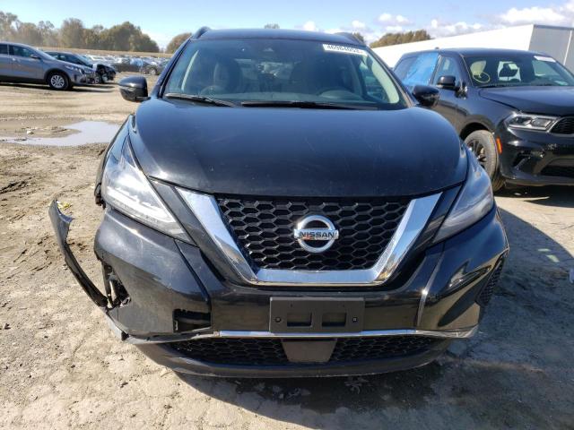 Photo 4 VIN: 5N1AZ2BS9LN140345 - NISSAN MURANO SV 