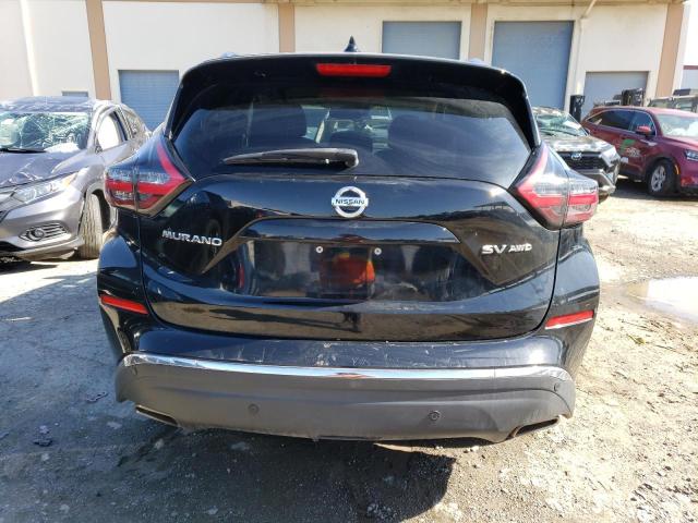 Photo 5 VIN: 5N1AZ2BS9LN140345 - NISSAN MURANO SV 