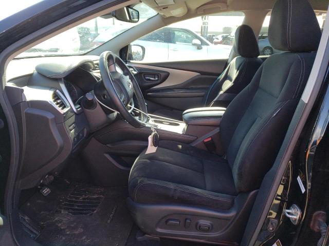 Photo 6 VIN: 5N1AZ2BS9LN140345 - NISSAN MURANO SV 