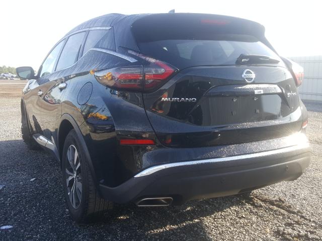 Photo 2 VIN: 5N1AZ2BS9LN140409 - NISSAN MURANO SV 