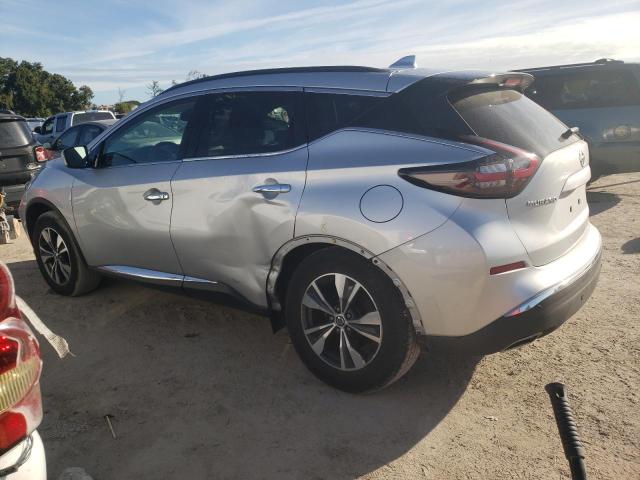 Photo 1 VIN: 5N1AZ2BS9LN142080 - NISSAN MURANO SV 