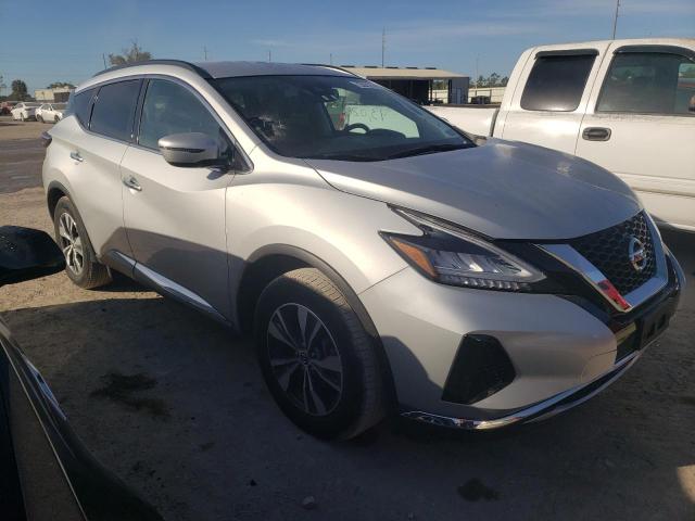 Photo 3 VIN: 5N1AZ2BS9LN142080 - NISSAN MURANO SV 