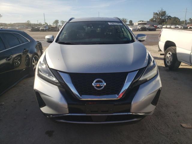 Photo 4 VIN: 5N1AZ2BS9LN142080 - NISSAN MURANO SV 