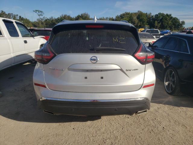 Photo 5 VIN: 5N1AZ2BS9LN142080 - NISSAN MURANO SV 