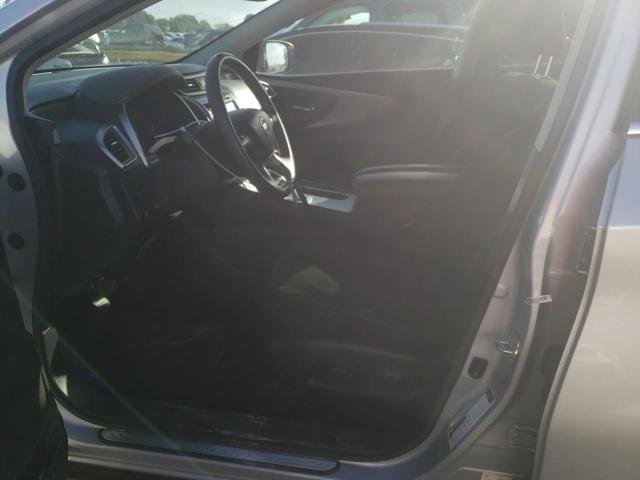 Photo 6 VIN: 5N1AZ2BS9LN142080 - NISSAN MURANO SV 