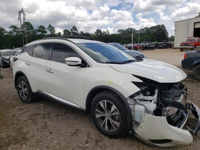 Photo 0 VIN: 5N1AZ2BS9LN154049 - NISSAN MURANO SV 