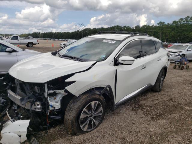 Photo 1 VIN: 5N1AZ2BS9LN154049 - NISSAN MURANO SV 