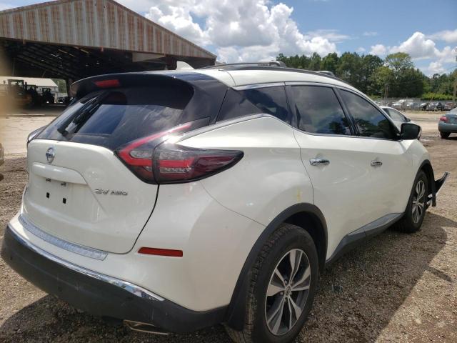 Photo 3 VIN: 5N1AZ2BS9LN154049 - NISSAN MURANO SV 