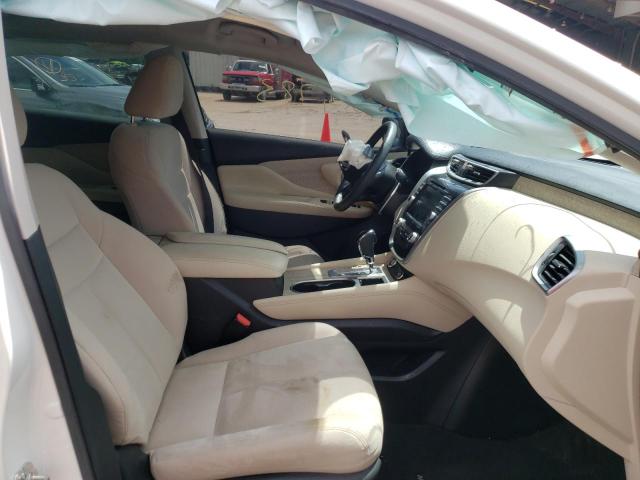 Photo 4 VIN: 5N1AZ2BS9LN154049 - NISSAN MURANO SV 