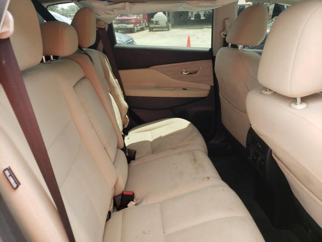 Photo 5 VIN: 5N1AZ2BS9LN154049 - NISSAN MURANO SV 