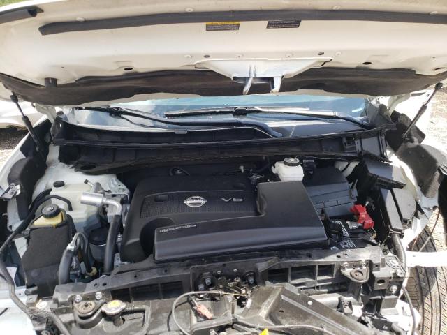 Photo 6 VIN: 5N1AZ2BS9LN154049 - NISSAN MURANO SV 