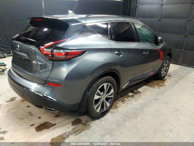 Photo 3 VIN: 5N1AZ2BS9LN164869 - NISSAN MURANO 