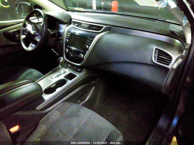 Photo 4 VIN: 5N1AZ2BS9LN164869 - NISSAN MURANO 