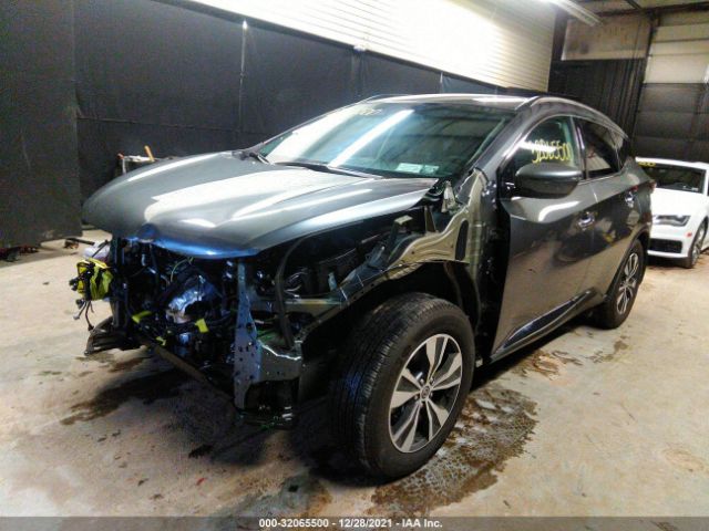 Photo 5 VIN: 5N1AZ2BS9LN164869 - NISSAN MURANO 