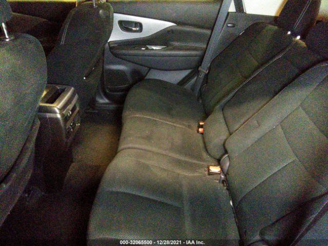 Photo 7 VIN: 5N1AZ2BS9LN164869 - NISSAN MURANO 