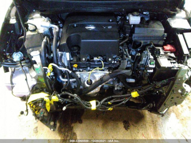 Photo 9 VIN: 5N1AZ2BS9LN164869 - NISSAN MURANO 