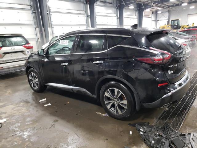 Photo 1 VIN: 5N1AZ2BS9LN168369 - NISSAN MURANO SV 