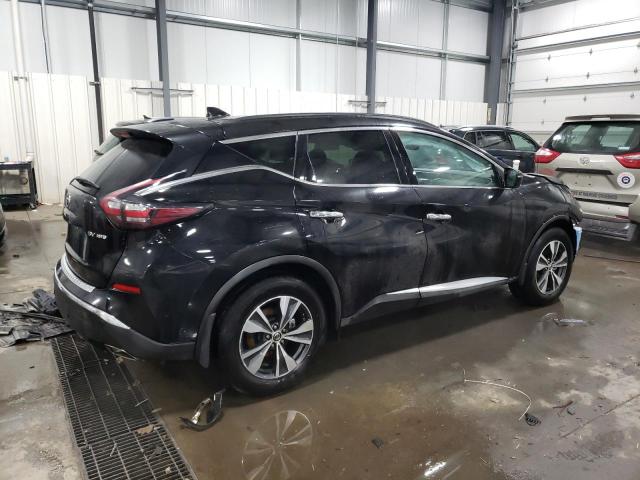 Photo 2 VIN: 5N1AZ2BS9LN168369 - NISSAN MURANO SV 