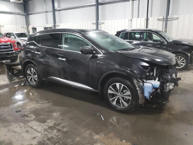 Photo 3 VIN: 5N1AZ2BS9LN168369 - NISSAN MURANO SV 