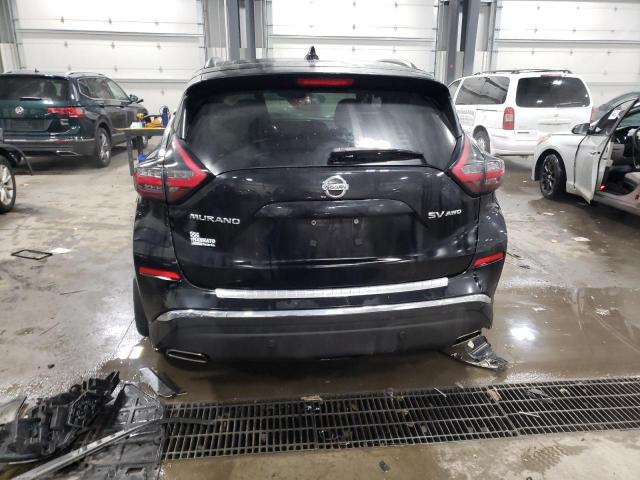 Photo 5 VIN: 5N1AZ2BS9LN168369 - NISSAN MURANO SV 