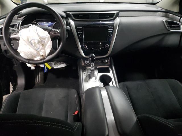 Photo 7 VIN: 5N1AZ2BS9LN168369 - NISSAN MURANO SV 