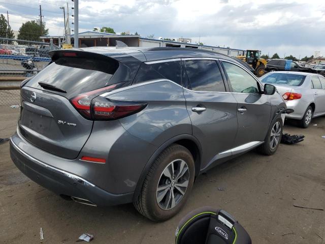 Photo 2 VIN: 5N1AZ2BS9MC115913 - NISSAN MURANO SV 